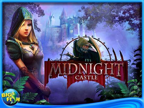midnight castle community facebook page.